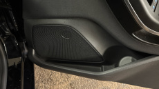 Ford Fiesta 1.0 EcoBoost Hybrid mHEV 125 Titanium 5dr Petrol Hatchback